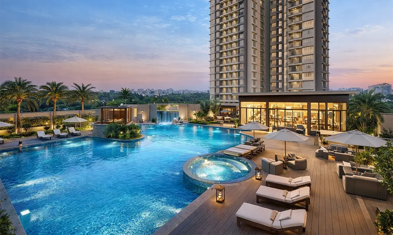 Lodha Magnus Overview 1